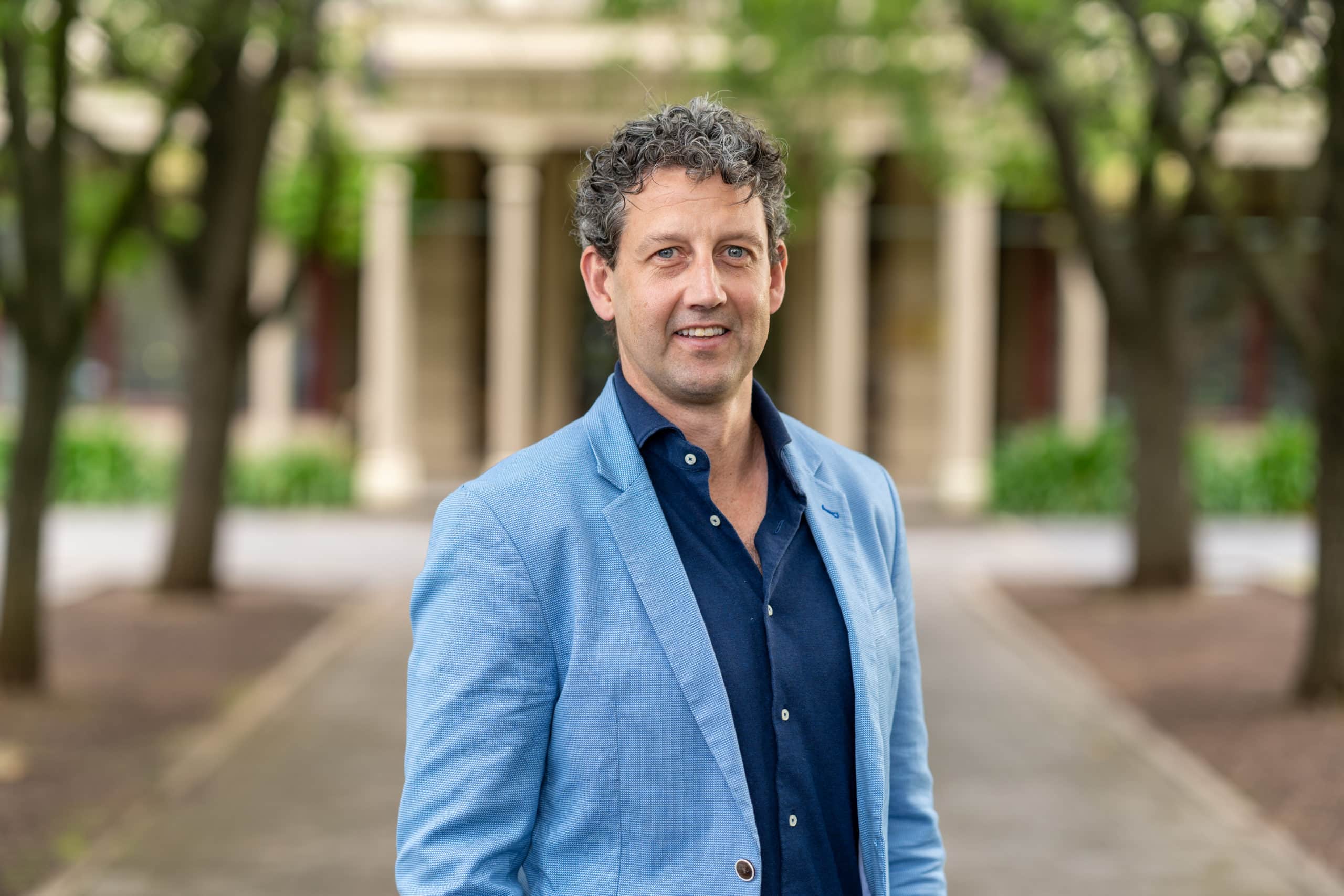 Tom Carr Senior Team Oreon Partners Adelaide